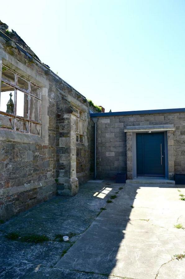 Apartamento School House Portaferry Exterior foto