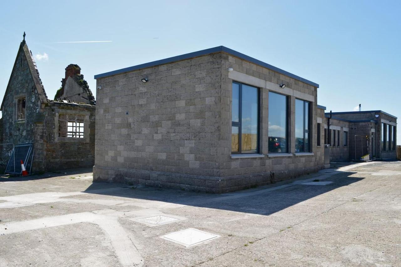 Apartamento School House Portaferry Exterior foto